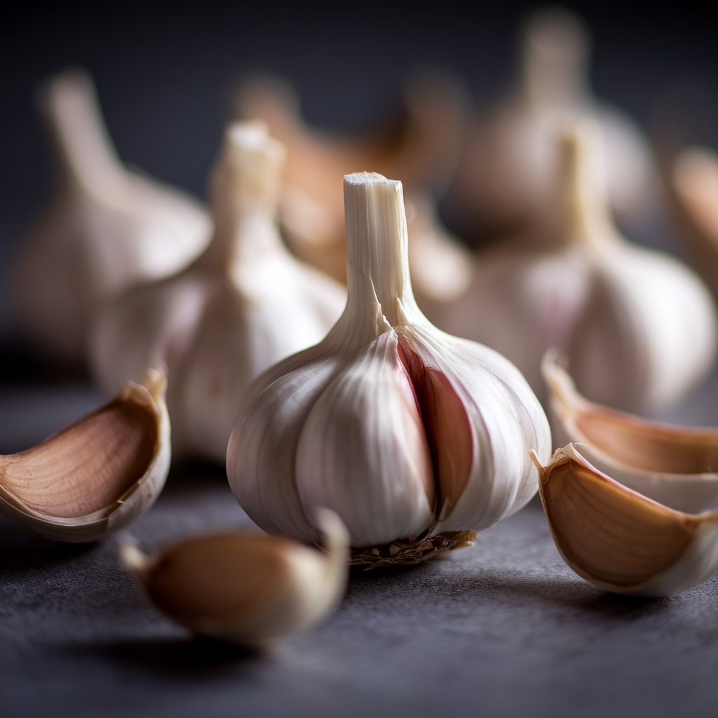 Garlic Extract